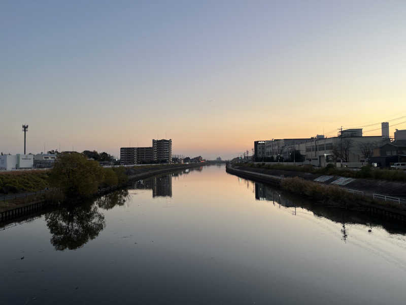 manaさんの湯のや天然温泉 湯吉郎のサ活写真