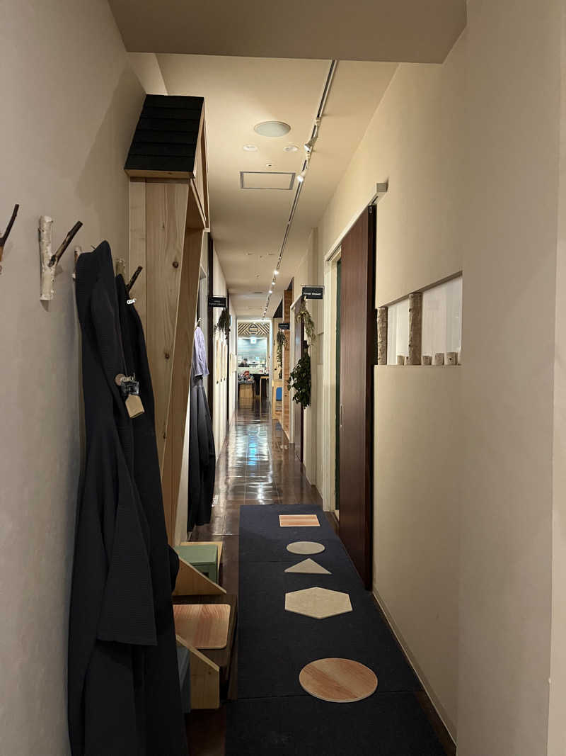 manaさんのSaunaLab Nagoya (サウナラボ名古屋)のサ活写真