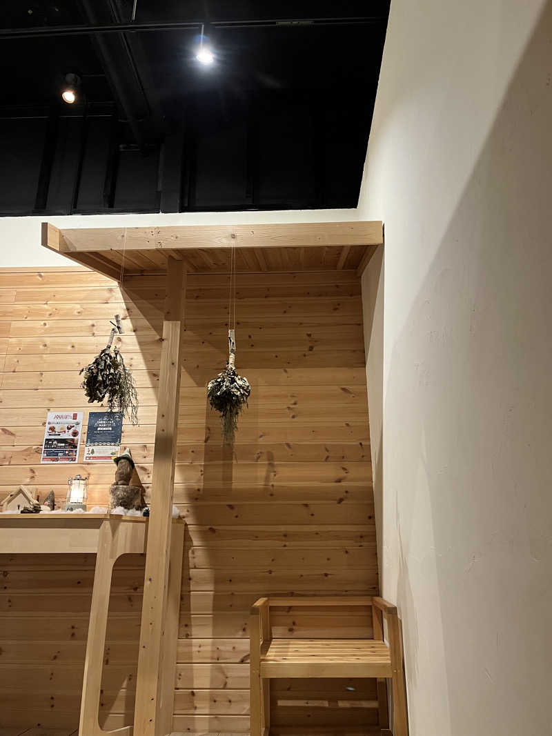 manaさんのSaunaLab Nagoya (サウナラボ名古屋)のサ活写真