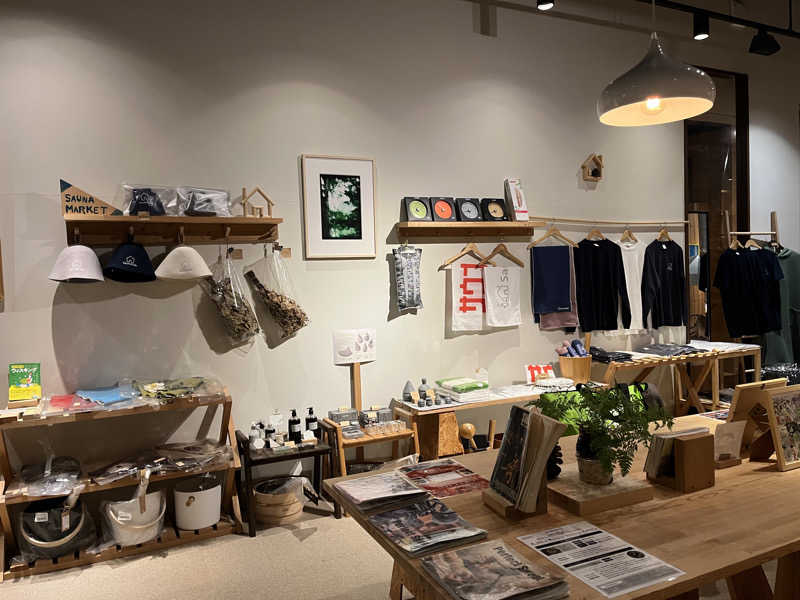 manaさんのSaunaLab Nagoya (サウナラボ名古屋)のサ活写真