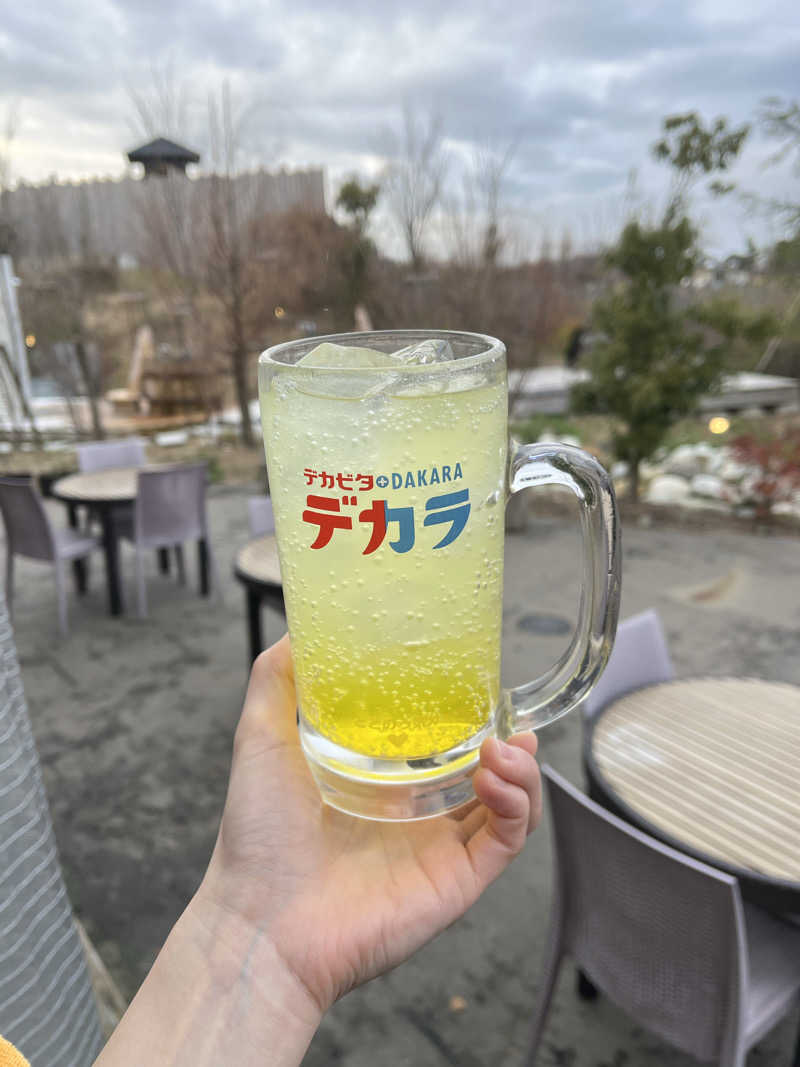 manaさんの湯屋 FUROBAKKA(フロバッカ)のサ活写真