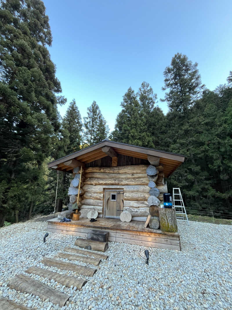 manaさんのKanzaki Sanga Saunaのサ活写真