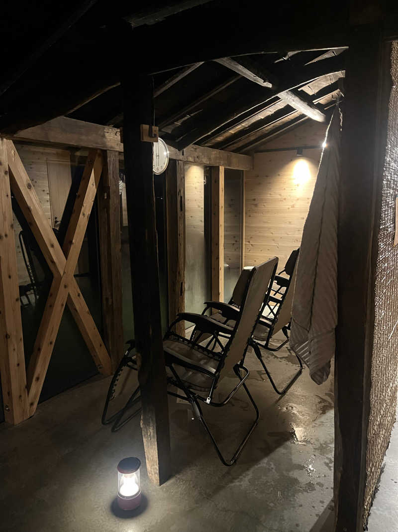 manaさんのLita-sauna(リタサウナ)のサ活写真