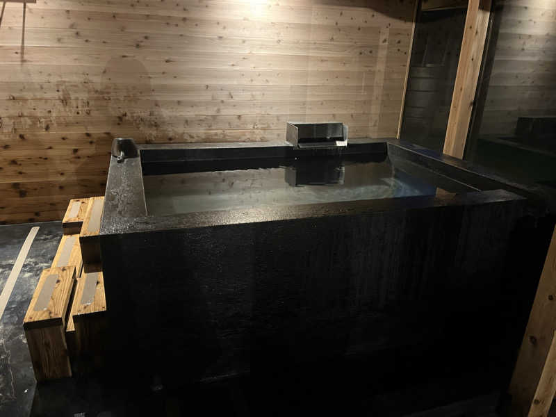 manaさんのLita-sauna(リタサウナ)のサ活写真