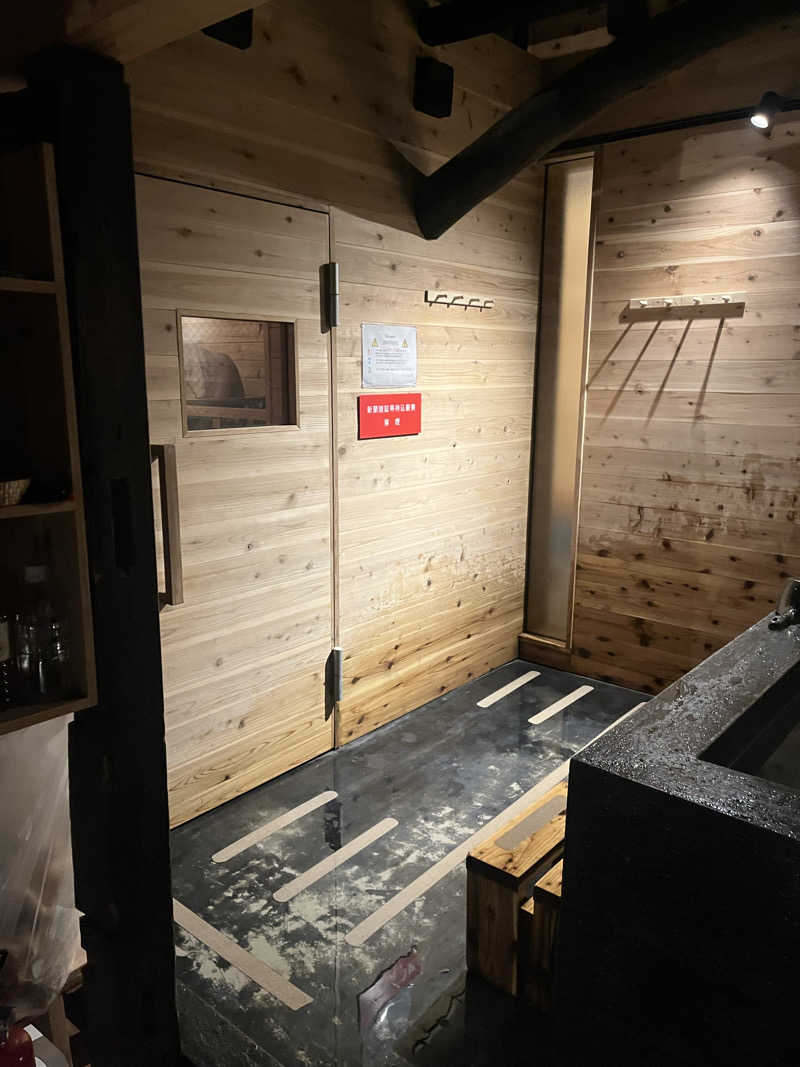 manaさんのLita-sauna(リタサウナ)のサ活写真