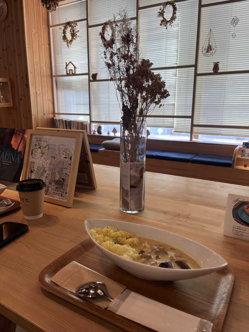 manaさんのSaunaLab Nagoya (サウナラボ名古屋)のサ活写真