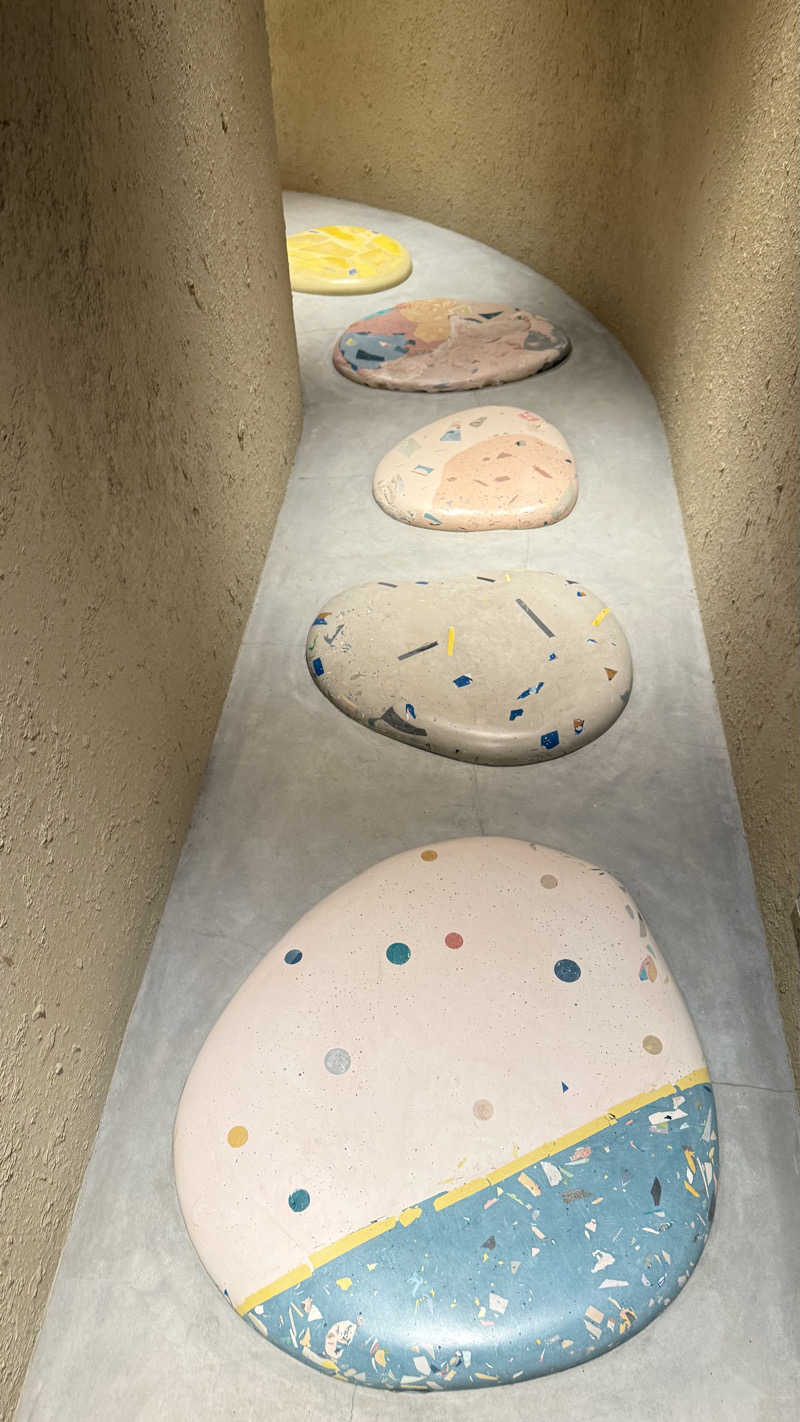 あまみちゃんさんのSANSUI SAUNAのサ活写真