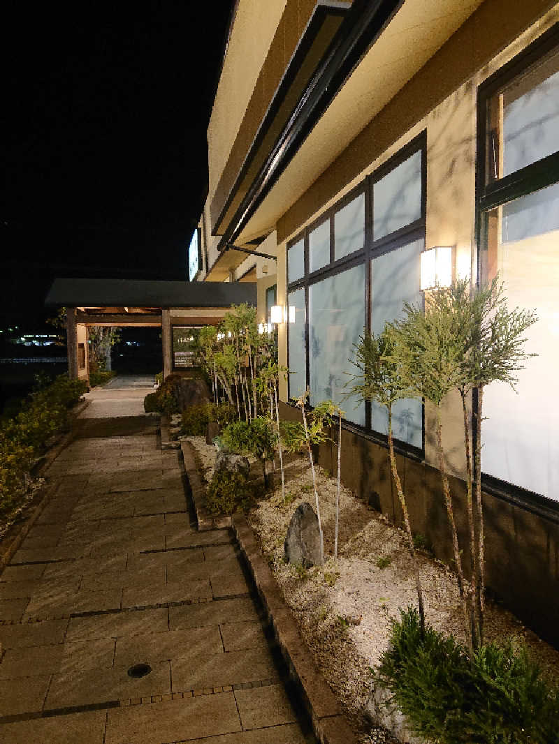 とびーさんの豊田挙母温泉 おいでんの湯のサ活写真