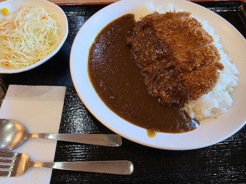 takaさんのふくの湯 早良店のサ活写真