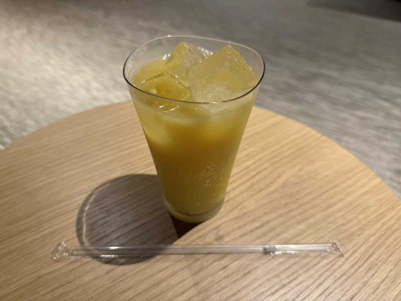 【nakamura3159】さんの大阪サウナDESSEのサ活写真