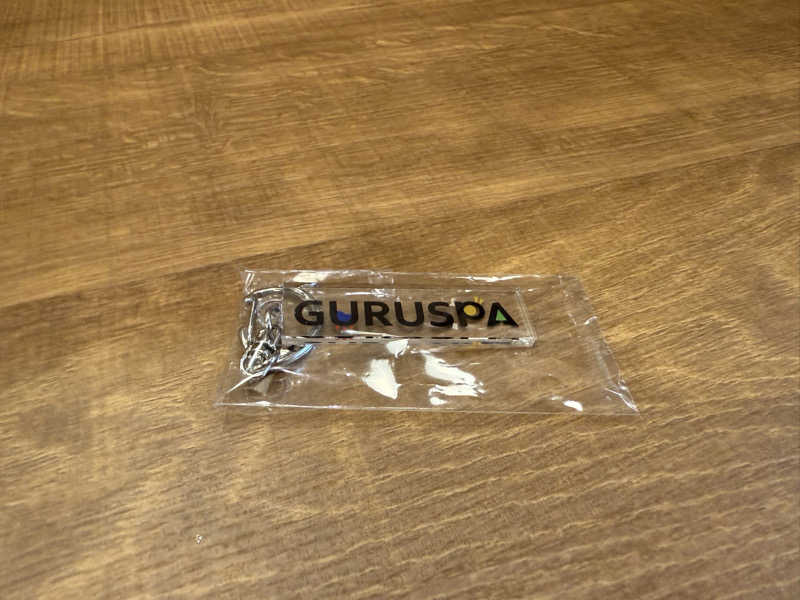 【nakamura3159】さんの松阪温泉GURUSPAのサ活写真