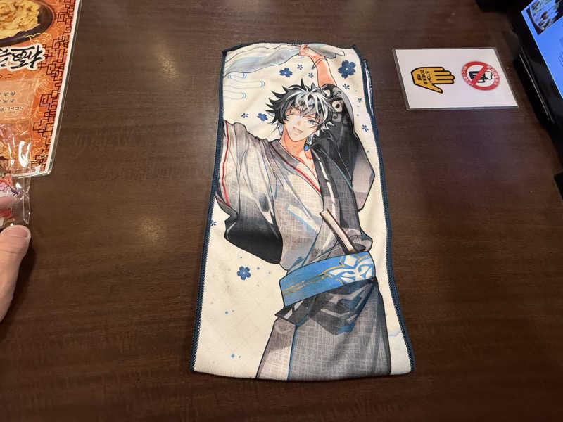 【nakamura3159】さんの極楽湯 津店のサ活写真