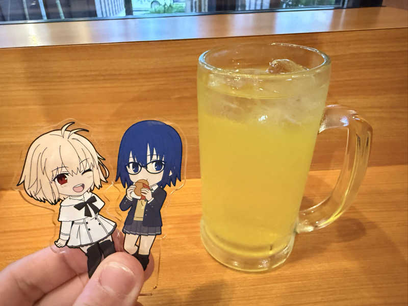 オロポ