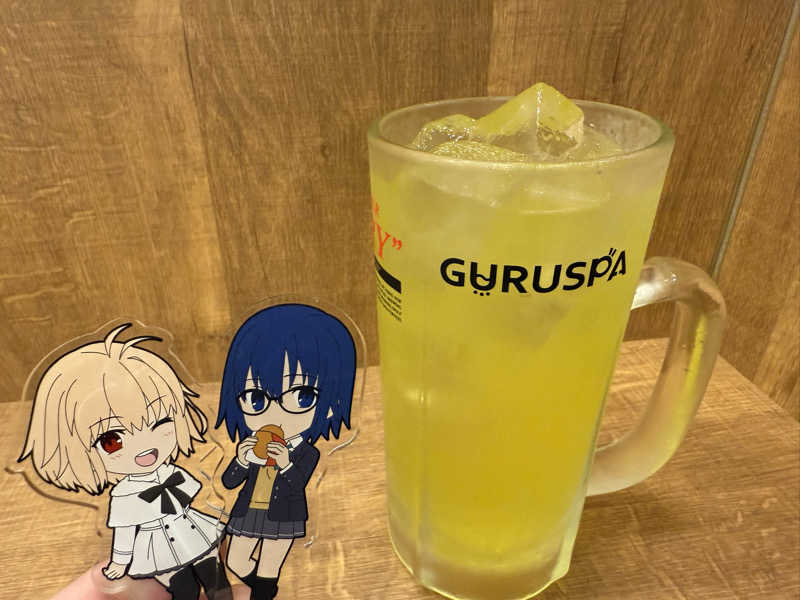 オロポ