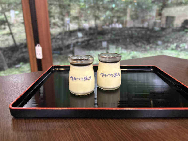 🐶さんの生涯青春の湯 つるつる温泉のサ活写真