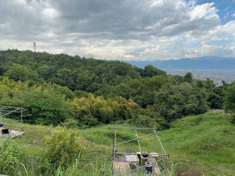saunerさんのサバンナ箱根のサ活写真