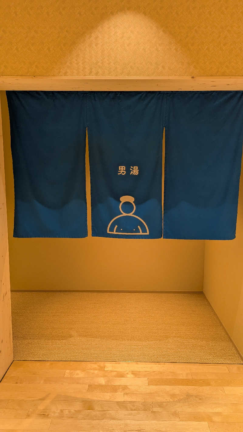 takayaさんのキトウシの森きとろんのサ活写真