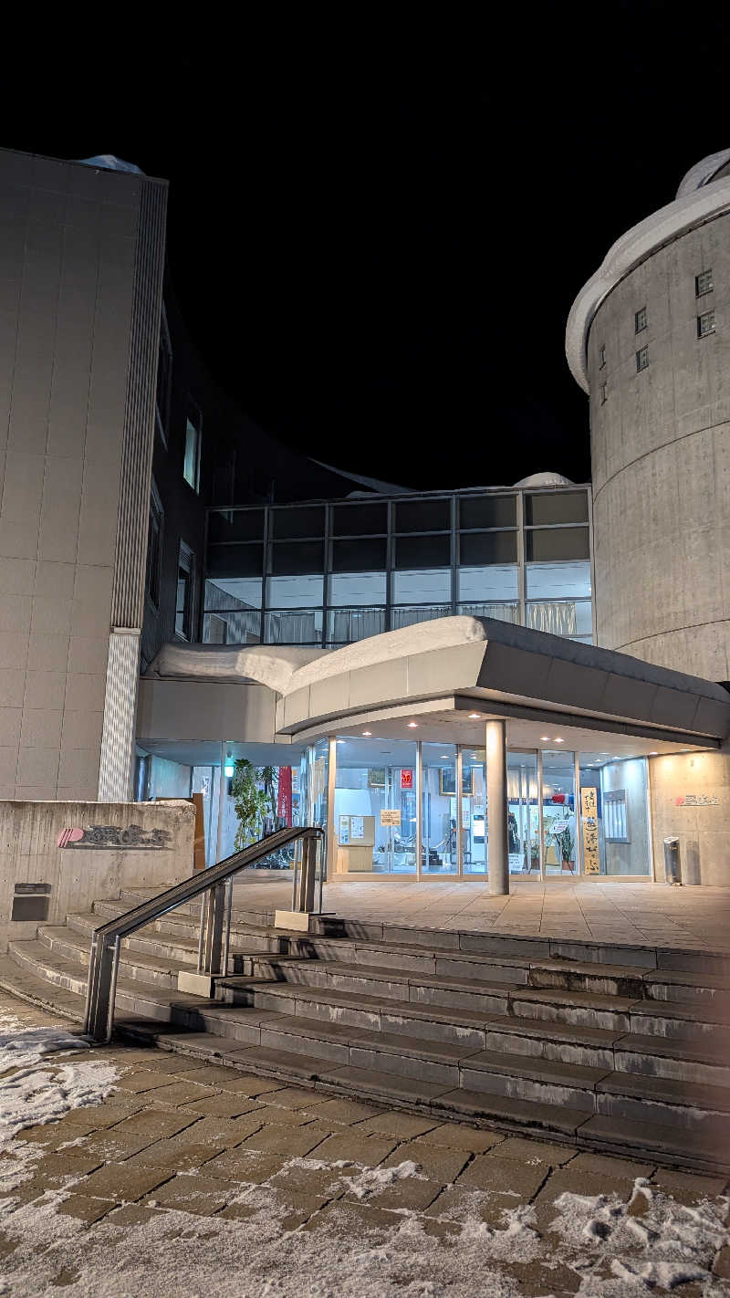 takayaさんの遊湯ぴっぷのサ活写真