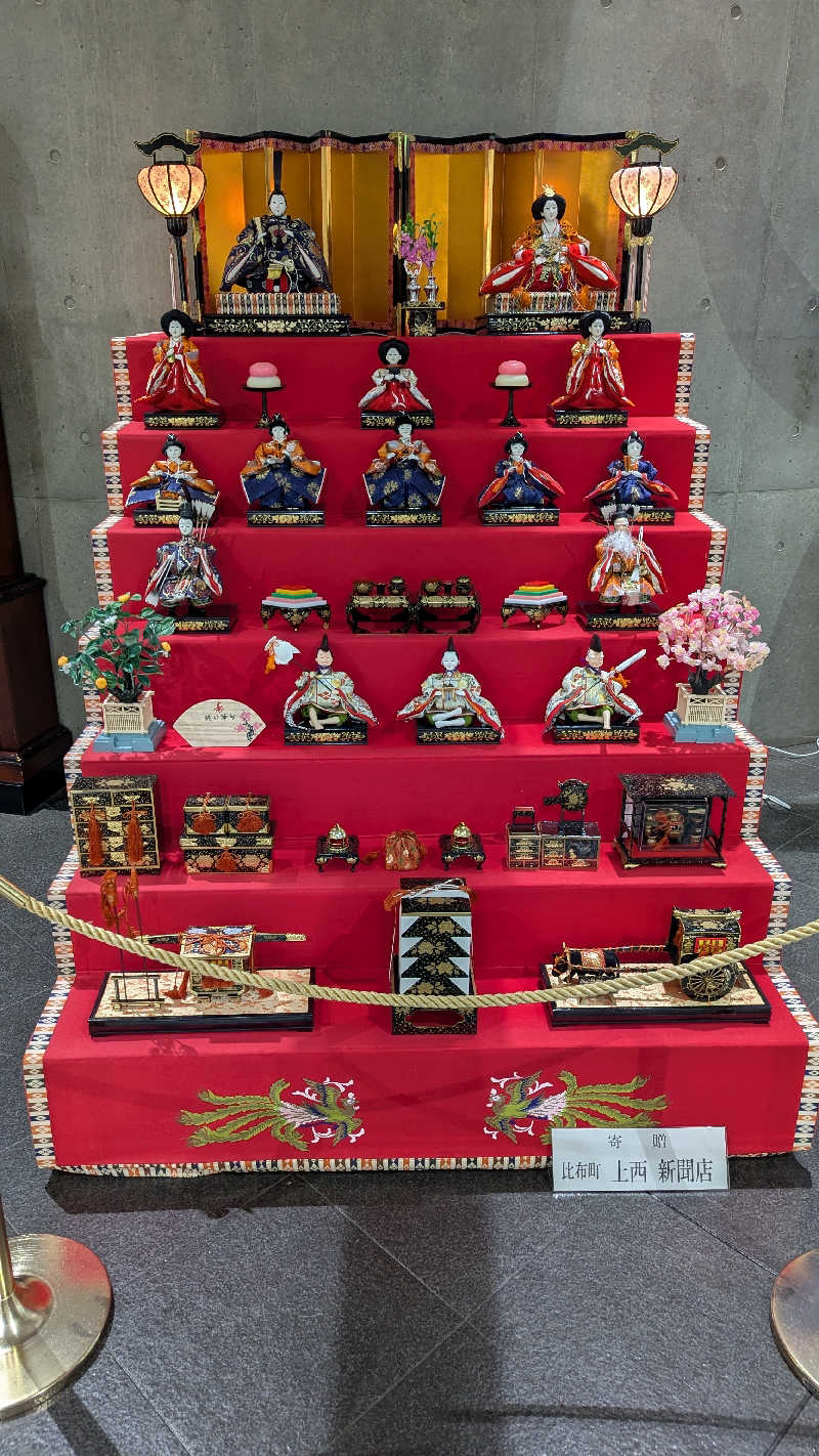 takayaさんの遊湯ぴっぷのサ活写真