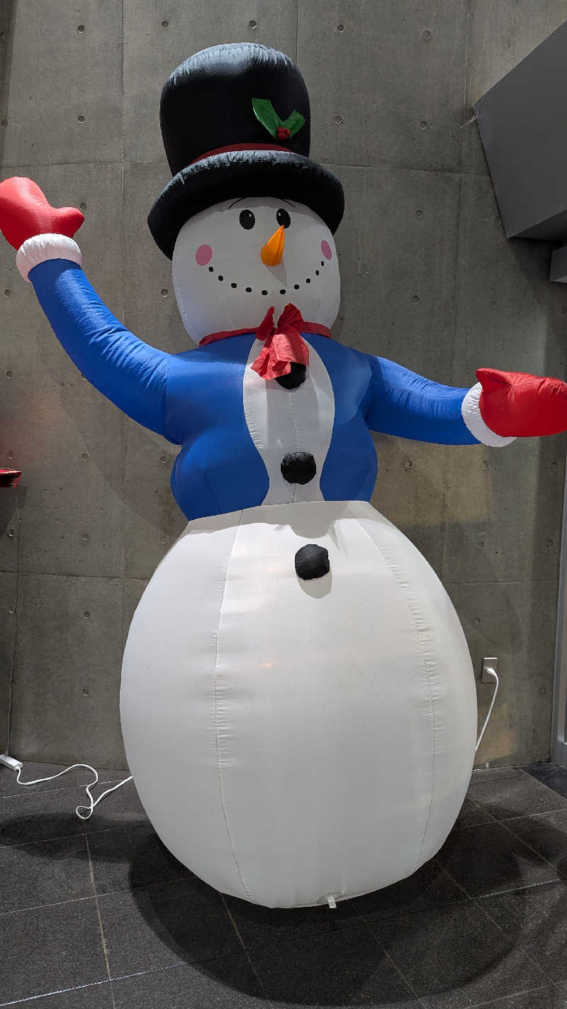 takayaさんの遊湯ぴっぷのサ活写真