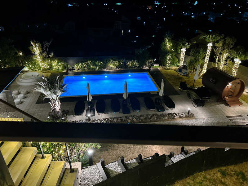 Sさんのスターヴィレッジ館山のサ活写真