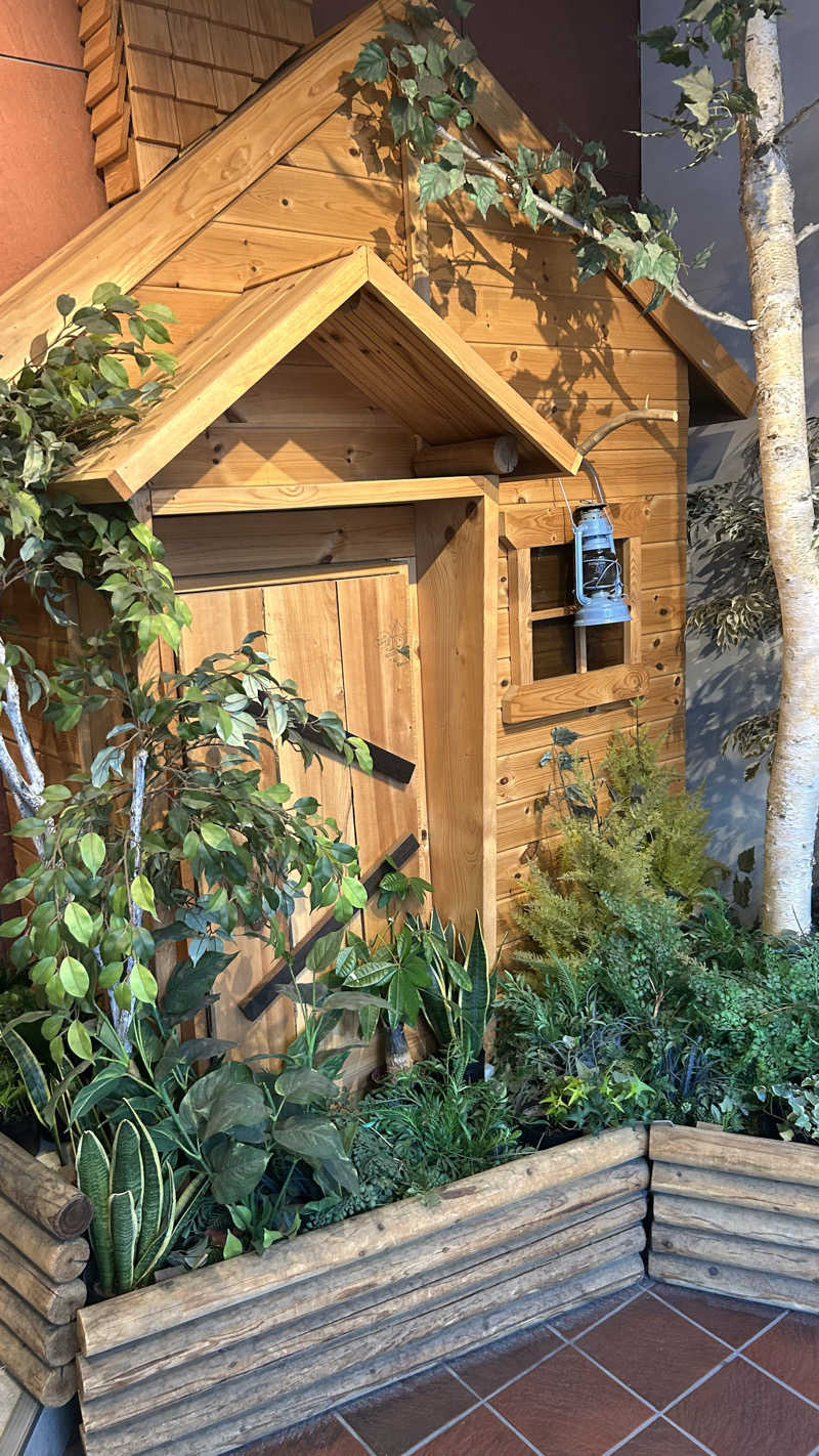 kentaroさんのウェルビー栄のサ活写真