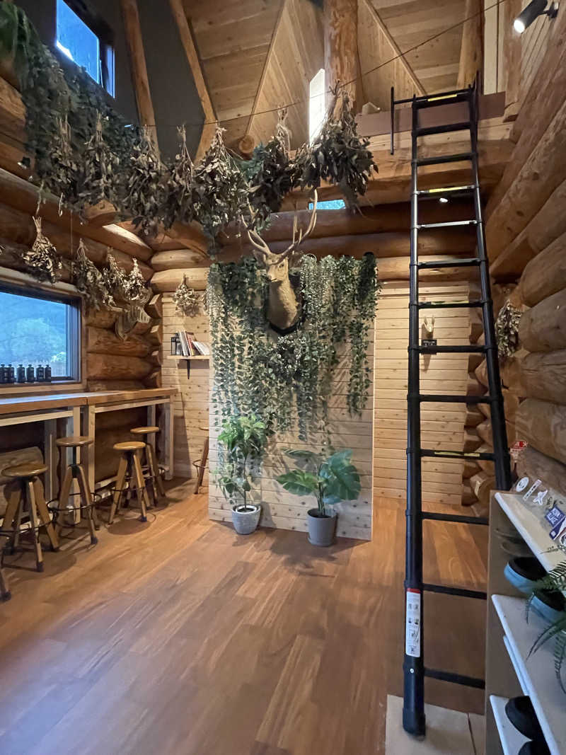 三九郎さんのサウナの森 水沼ヴィレッジのサ活写真