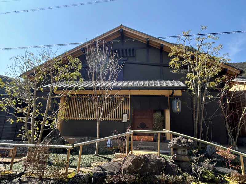takahikoさんのふきさらし湯のサ活写真