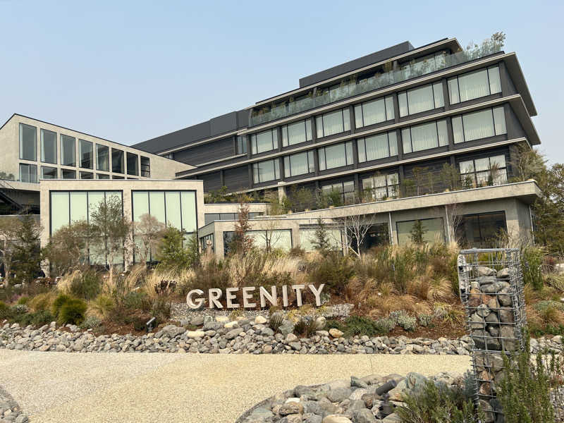 takahikoさんのGREENITY IWATAのサ活写真