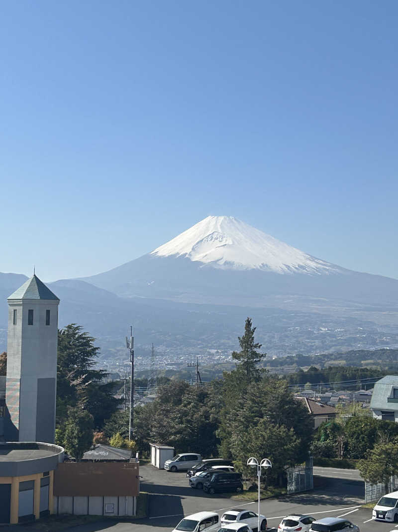takahikoさんのゆうだい温泉のサ活写真