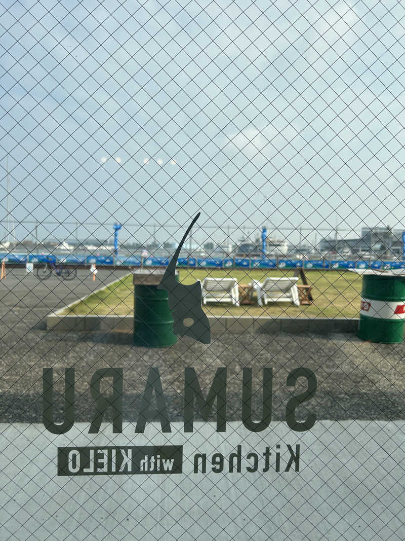 takahikoさんのSUMARU SAUNAのサ活写真