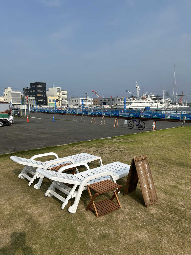 takahikoさんのSUMARU SAUNAのサ活写真