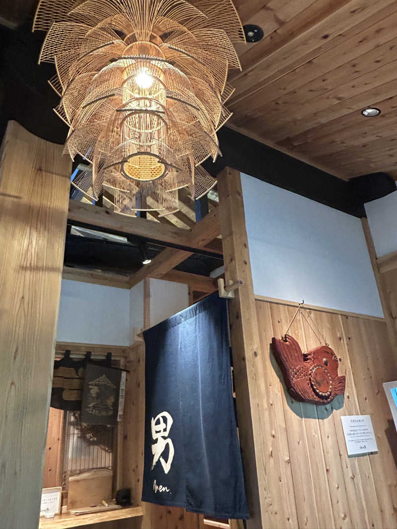 takahikoさんのふきさらし湯のサ活写真