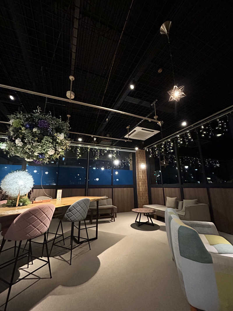 takahikoさんのエキチカ温泉・くろしおのサ活写真