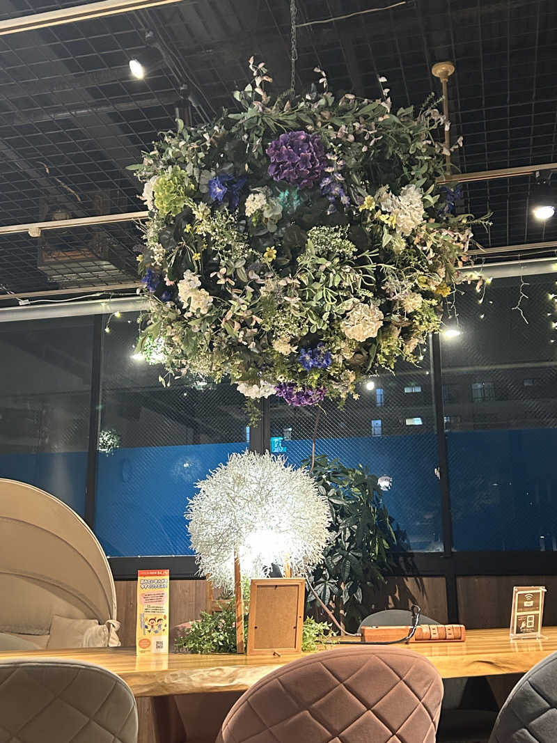 takahikoさんのエキチカ温泉・くろしおのサ活写真