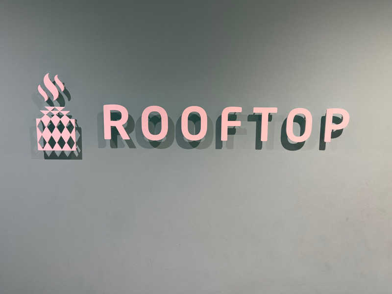 としさんのROOFTOPのサ活写真