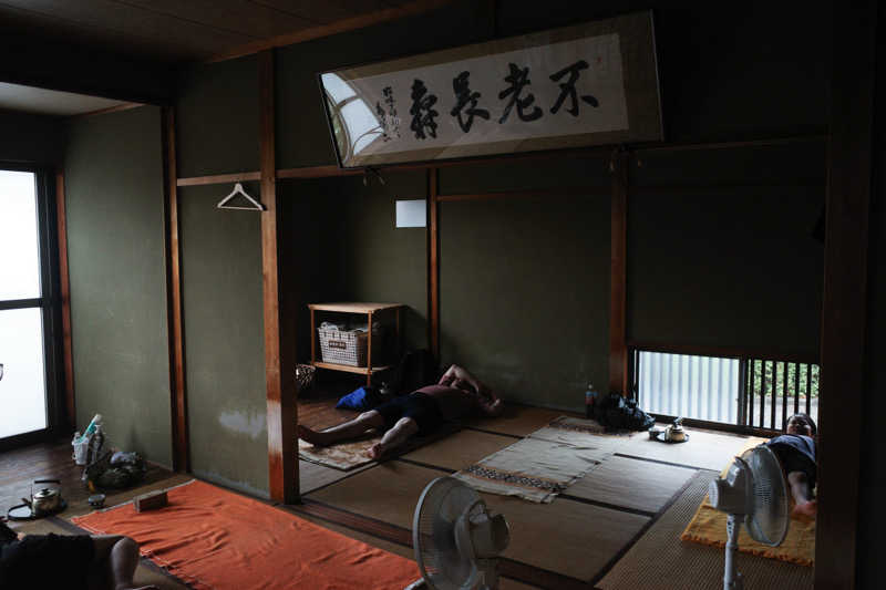 suiheiさんの田辺温熱保養所のサ活写真