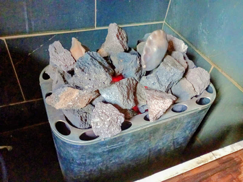 ＲＴ♨️🥩🍺🙆さんのぎょうざ湯2(旧夷川サウナなかじま)のサ活写真