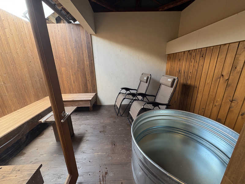 ねんねさんのKISSA 喫酒と喫サのサ活写真