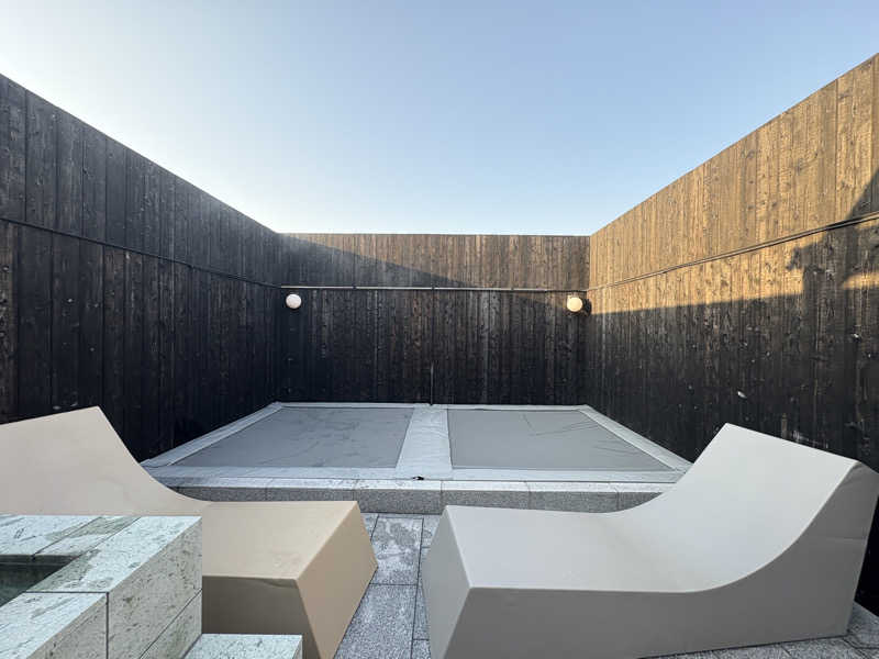 ねんねさんのぎょうざ湯2(旧夷川サウナなかじま)のサ活写真