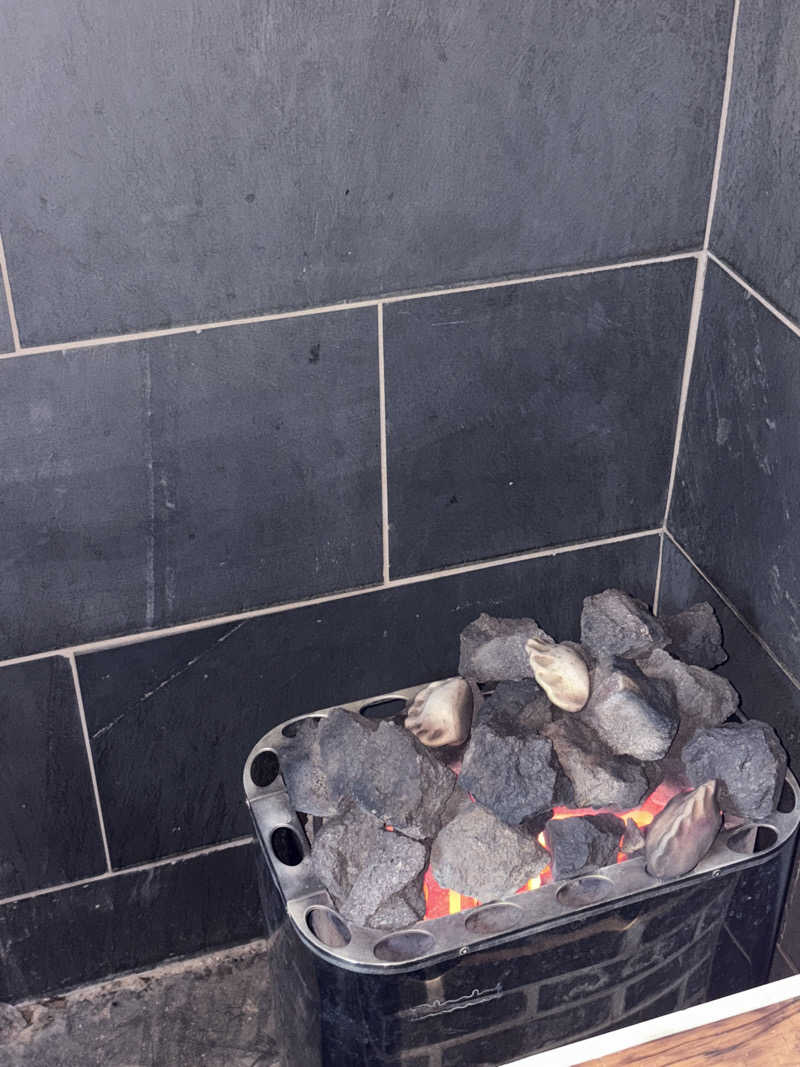 ねんねさんのぎょうざ湯2(旧夷川サウナなかじま)のサ活写真