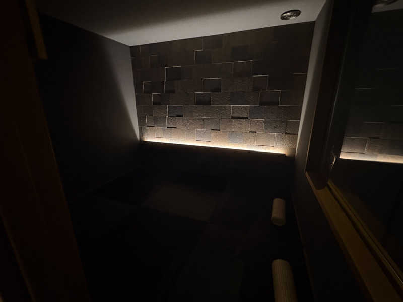 ねんねさんの隠れ家サウナ 椿と蓮のサ活写真