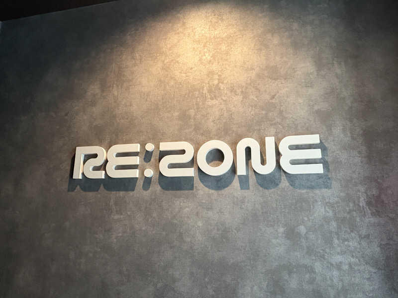 ねんねさんのRE:ZONEのサ活写真