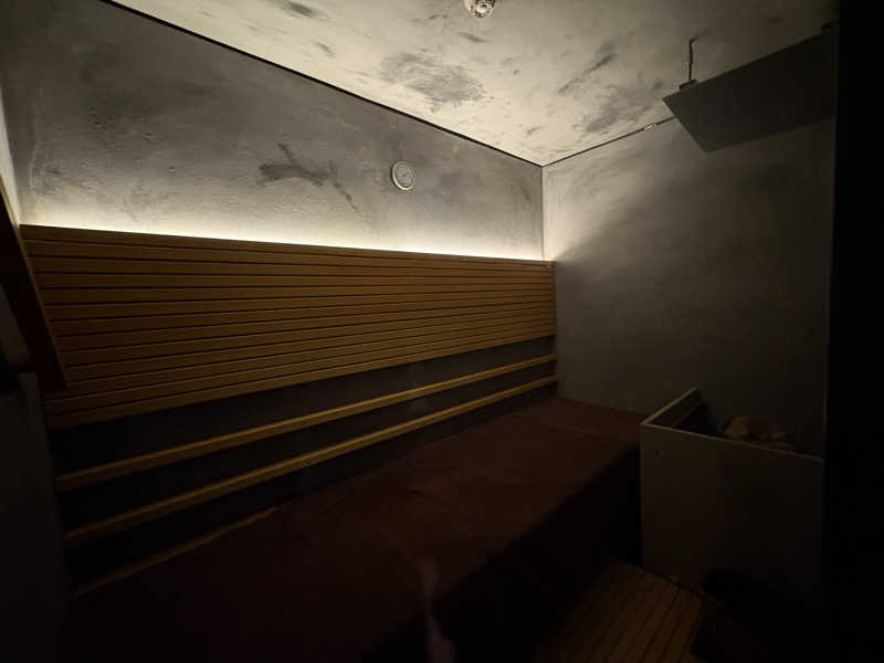 ねんねさんのRE:ZONEのサ活写真