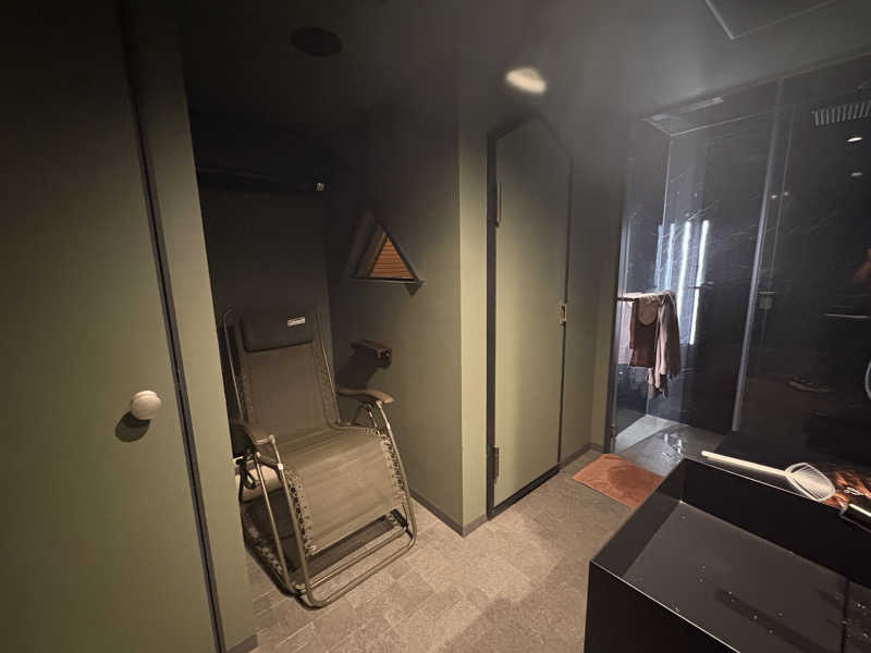 ねんねさんのRE:ZONEのサ活写真