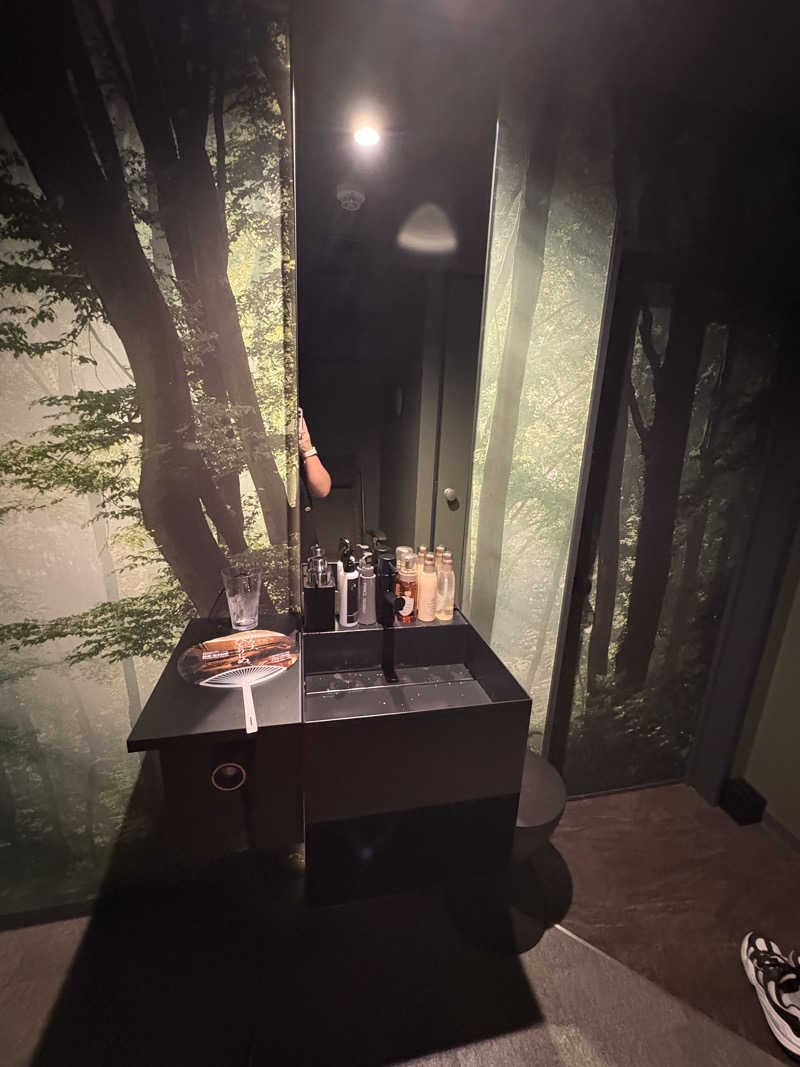 ねんねさんのRE:ZONEのサ活写真