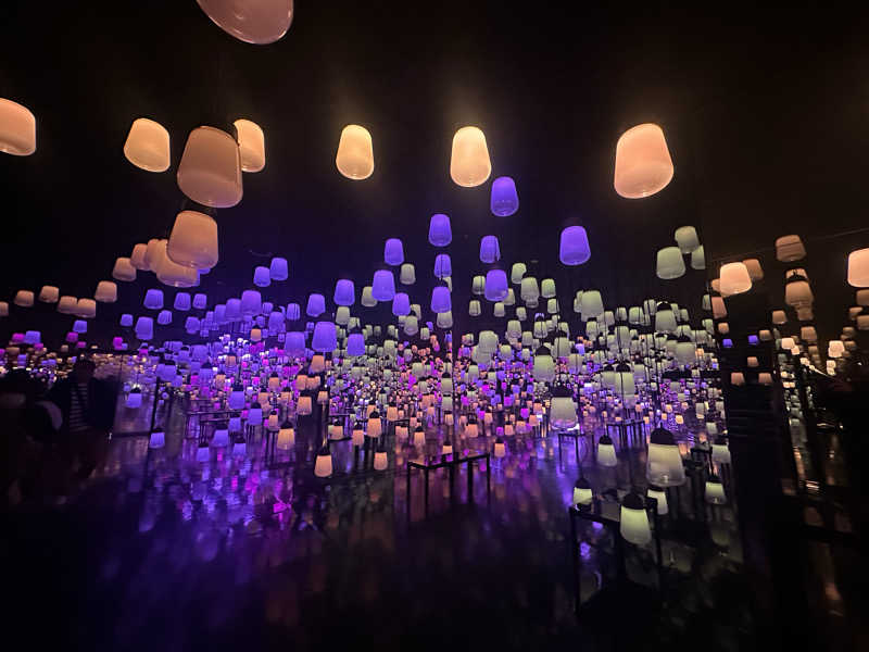 Satoshi Kawakuboさんの御船山楽園ホテル  らかんの湯のサ活写真