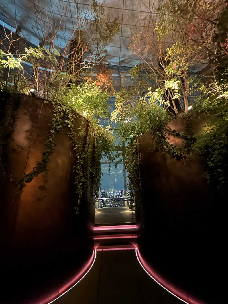 Satoshi Kawakuboさんの高輪SAUNASのサ活写真