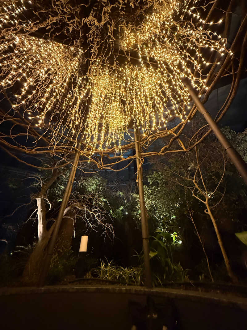 Satoshi Kawakuboさんの高輪SAUNASのサ活写真