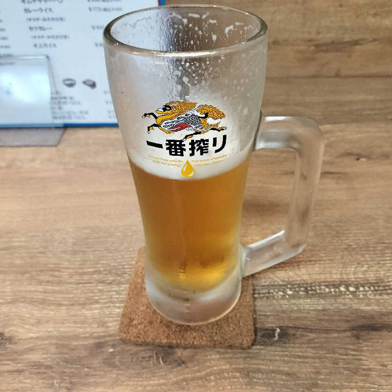 柴原修さんのサウナ&カプセルホテルニュー小岩310のサ活写真